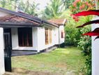 House Completely Renovated For Sale From Minuwangoda