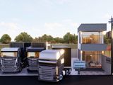 House Construction Design