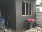 House Construction Works