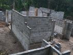 House Construction Service