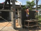 House Construction Service