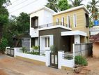 House Construction Work - Maharagama