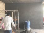 House Construction Workers
