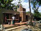 House Constructions