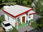 House Design and Construction - Battaramulla