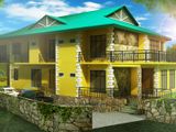 House Designs & Plans