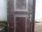 House Door