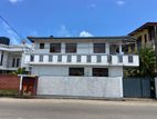 House Facing Attidiya Ratmalana Main Rd - Dehiwala