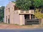 House Facing Colombo Horana 120 Main Rd - Kohuwala