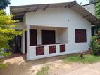 House fo Rent Thudella Ja-Ela