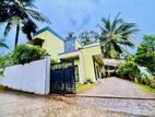 House For a Very Good Price - Talawathugoda Only 1 km Away From Town