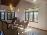 House for Holiday Bangalow / Villa