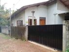 House for Immediate Sale at Kadawatha.