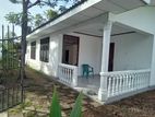 House For Immediate Sale in Kandana