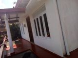House for immediate sale in Kandy