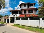 House For Immediate Sale in Kapuwatta