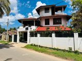 House For Immediate Sale in Kapuwatta