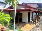 House for Immediate sale in Piliyandala