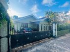 House for Sale Wennappuwa