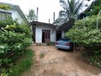 House for in Angoda