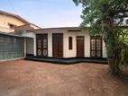 House for in Central Moratuwa (Prime Location)