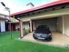 House for In Colombo Wellawatta