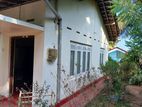 Land With House For Sale Bandaragama