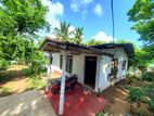 House For Land Value Embuldeniya Galwala Rd Mirihana Nugegoda