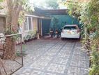 House for Land Value Ethul Kotte Maligawa Rd