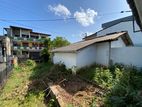 House for Land Value facing Thalapathpitiya Bus Rd- Sale