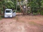 House For Land Value - Homagama Near Base Hospital