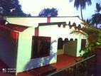 House For Land Value Kiribathgoda Makola Rd