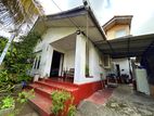 House For Land Value - Nawinna Maharagama