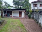 House For Land Value Sale at Piliyandala Nampamununwa