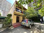 House For Land Value Sale in Colombo 6 Wellawatte