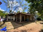 House for Land Value Sale - Talapathpitiya Nugegoda