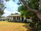 House For Land Value - Talawathugoda Wickramasinghe-pura Battaramulla
