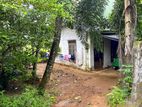 House for Land Value - Wanaguru Mw Hokandara Talawathugoda