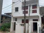 House for Lease - Ambagaha Juntion, Wellampitiya