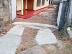 House for Lease - Nugegoda