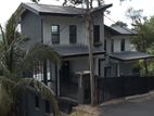 House for Lease in Kandy