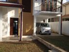 House for Rent in Kurunegala