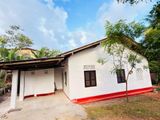 House for Lease in Panadura (Near Old Galle Road)