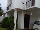 House for Lease in Ratmalana