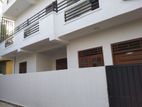 House for Lease in Wellampitiya