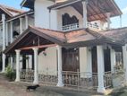House for Lease Kadawatha