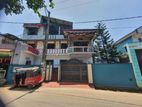House for Lease Kiththampahuwa