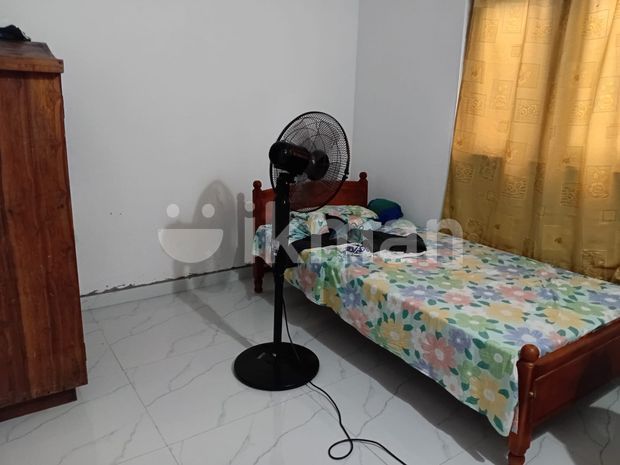 House for Lease Kohilawatta, Colombo