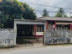 House for Lease - Kurunegala