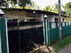 House for Lease Ragama